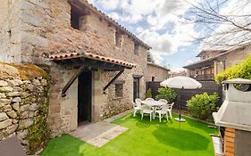 Casa de al Lado en Barcenaciones